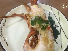 -鑫悦楼煎蟹·16年海鲜大排档