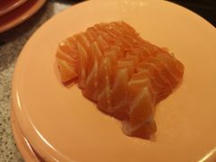 -争鲜回转寿司(金桥家乐福店)