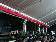 -木屋烧烤(坂田天安云谷店)