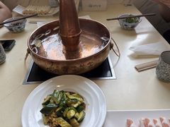 -吉羊三宝(复兴门笔管胡同店)