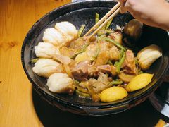 -津武刁馋一锅出(双街店)