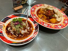 -塔哈尔·新疆盛宴(奉贤龙湖店)