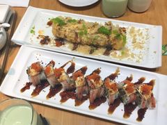 -牛油果大师寿司(瑞景店)