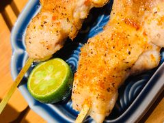 -一心创作料理屋(经开万达店)