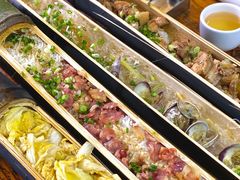 -丰依竹食·老牌竹筒饭