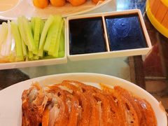 王牌烤鸭-玉林烤鸭店(垡头店)