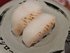 -寿司郎(皇庭广场店)
