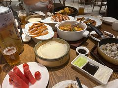 -全聚德(江宁店)