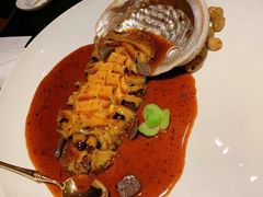 -甄御•海鲜新青岛菜(麦岛店)