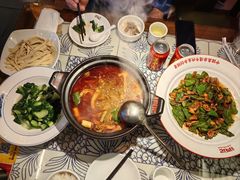 -肖记公安牛肉鱼杂馆·省级非物质文化遗产(崇仁路江滩直营店)