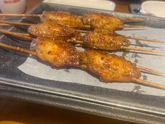 -管氏翅吧(望京东店)