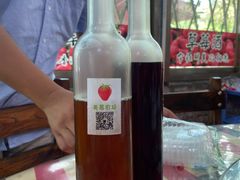 草莓酒-美莓农场