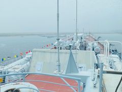 -泰达航母主题公园