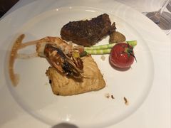 -王品牛排(杭州大厦店)