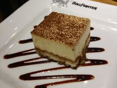 提拉米苏-斗牛士牛排(南京东路店)