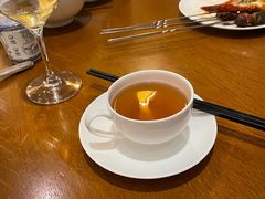 -凯菲厅海鲜姿造·海鲜自助·帝王蟹·龙虾(成都群光君悦酒店)