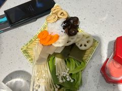 -鱼酷活鱼烤鱼(北美店)