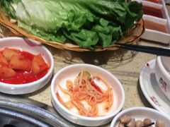 -妙香居韩国烤肉(鹏瑞利季华广场店)