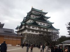 -名古屋城