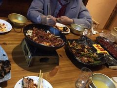 -小木屋米酒店总店