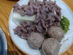 -功牛泉州牛肉小吃·火锅(三里街店)