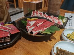-九田家黑牛烤肉料理(华侨城店)