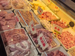 -顺水湾·牛肉牛杂火锅(驾鹤店)