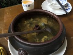 -福照楼汽锅鸡·云南菜(护国路店)