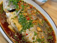 -妈妈的味道·腾冲特色菜(和顺古镇店)