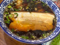 -孙盛兴奥灶面馆·蟹黄面·三虾面(山塘街总店)