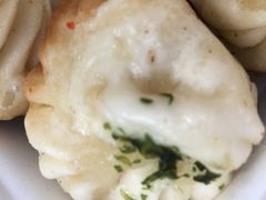 -恒记金煎包(指南里小区店)