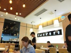 -满记甜品(富华里店)