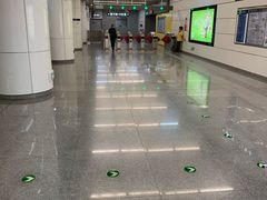 -蒲黄榆(地铁站)