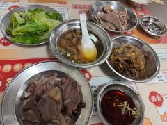 -阿秋牛排(湖心街店)