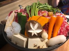 -阿吾罗日本料理(K11艺术中心店)