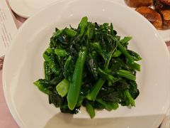 -金时代顺风大酒店(静安大融城店)