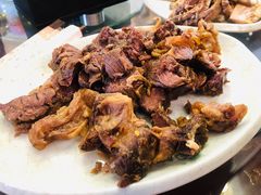 精品牛腩-清真·益鑫羊肉手抓馆(花园北街店)