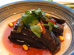 -那家小馆•北京菜•烤鸭(香山店)