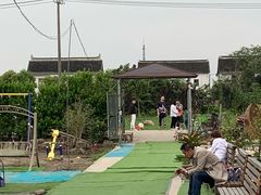 -小鱼草莓采摘园农家乐·小鱼餐厅