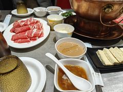 -东来顺饭庄(王府井步行街店)