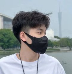 -丝语萱形象