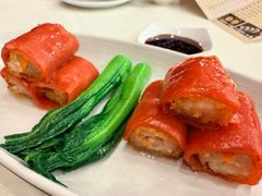 -龙的酒楼·手工早茶·顺德菜(近良路店)