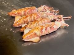 -海天盛宴海鲜自助(正大广场店)