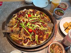 -老板恋上鱼(恒隆广场店)