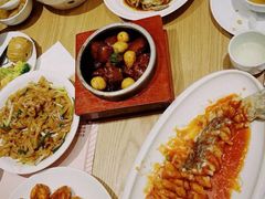 -顺风汤馆·广府粤菜(江宸天街店)