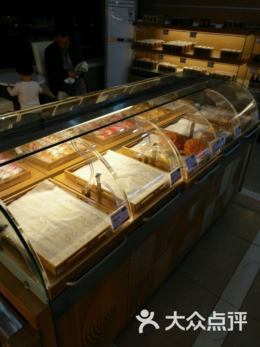 红磨坊蛋糕烘焙食品(中原店)-图片-濮阳美食-大众点评网
