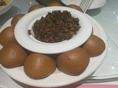 -乾隆美食·本帮菜(黄河路店)