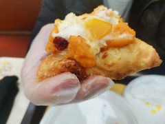 -City1+1城市比萨·意面(桂林路店)