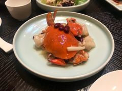 -海天楼中餐厅(吴宫泛太平洋酒店)