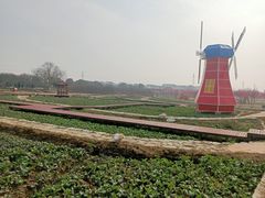 -武汉紫薇都市田园